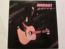 SIXTO RODRIGUEZ( ALIVE) HIS RAREST RECORD LIVE IN AUSTRALIA 1979 , Cold Fact
