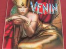 VENIN  FRENCH HEAVY METAL HARD ADX EX+