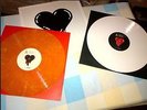 Danger Mouse Rome Double Colored LP Jack White Third Man Records