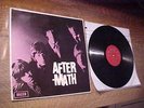 ROLLING STONES UK LP 1966 Aftermath 1st Press Decca UnBoxed MONO