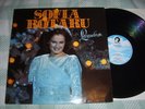 SOFIA ROTARU Lavanda LP Finnish 1987 RARE RUSSIAN