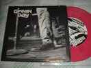 GREEN DAY Sweet Children 7