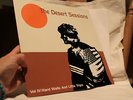 *Rare* The Desert Sessions Vol. 4 *Mans Ruin* Original Pressing