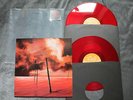 Pelican - What We All Come To Need,  2LP, 2010, limited Edition, red vinyl