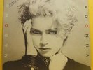 MADONNA 45 PS SPAIN 1983 no promo copy HOLIDAY / I KNOW IT