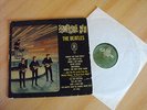 1 LP von The Beatles/ Something New