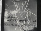 HARRY PARTCH Water & Rotate ORIG GATE 5 1962 Private Pressing