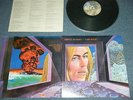 GREGG ALLMAN(BROTHERS BAND) Japan 1973 ORIGINAL NM LP LAID BACK
