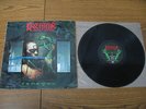 KREATOR Renewal LP ORIGINAL 1992 SODOM DESTRUCTION TANKARD OVERKILL