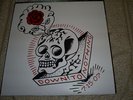 Down to Nothing the most RECORD RELEASE  /50 cold world terror trapped under ice