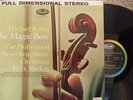 MICHAEL RABIN MAGIC BOW CAPITOL SP 8510
