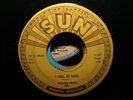 Sun 286 Warren Smith I've Got Love If You Want It I Fell in Love Rockabilly 45