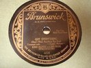 KING OLIVER DIXIE SYNCOPATORS Got Everything BRUNSWICK 4028 E-