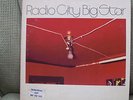 Big Star-Radio City-Vinyl Record-1974-Promo-MINT