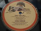 George Harrison THIRTY THREE & A THIRD UK LP 1ST UNPLAYED AND 100% MINT