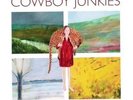 Cowboy Junkies - The Nomad Series Extras Volume 1-4 Box Set