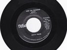NORTHERN SOUL - BITS AND PIECES - KEEP ON RUNNING AWAY - NASCO