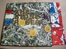 The Stone Roses debut vinyl LP (1989) Silvertone original album