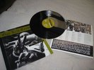 ONE LIFE CREW crime ridden society LP RARE integrity CONFRONT meanstreak OOP