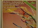MERCURY SR 90179 - LIVING PRESENCE STEREO LP - DORATI