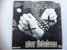 Teen Idles - Minor Disturbance 7