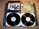 THE STONE ROSES SELF TITLED 1991 UK DOUBLE NUMBERED LP GATEFOLD SLV ORE ZLP 502
