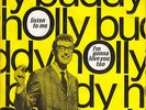 BUDDY HOLLY - LISTEN TO ME   DUTCH  ISSUE WITH PS