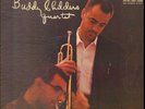 JAZZ  LP - BUDDY CHILDERS QUARTET 
