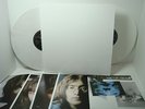 BEATLES White Album 2-LP German DMM Audiophile WHITE COLORED vinyl Parlophone NM