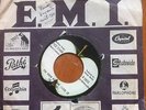 The Beatles SP Let it be /You know my name. Made in LEBANON