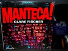 CLARE FISCHER, Manteca, PACIFIC JAZZ ST-20096 in Shrink