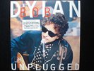 BOB DYLAN : MTV UNPLUGGED - 1995er ORIGINAL DOPPEL - LP / VINYL NEU SEHR SELTEN