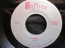 INFLITE Games Waiting Private Press Anchor Metal Hard Rock 45 HEAR