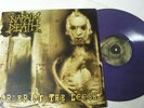 NAPALM DEATH - Order of the Leech LP