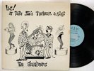 STARLINERS LIVE AT PAPA JOE'S NORTHERN A GO GO RARE GARAGE ROCK