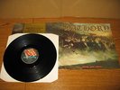 BATHORY Blood Fire Death LP Gatefold FIRST PRESS CELTIC FROST HELLHAMMER