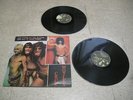 MOTLEY CRUE - TOO YOUNG TO FALL IN LOVE LIVE UNIQUE COVER 2LP