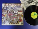 DEEP PURPLE THE BOOK OF TALIESYN harvest 68 A1G Lp EX NO EMI BOX