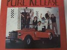 PURE RELEASE ON THE LOOSE PVT  MODERN SOUL FUNK LP HOLY GRAIL BREAKS
