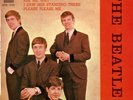 The Beatles From me to you  Odeon SOE 3739 France 7