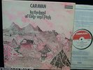 CARAVAN, In the Land of Grey and Pink DERAM UK 1D stampers EXCELLENT LP Hatfield
