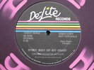 CROWN HEIGHTS AFFAIR EVERY BEAT OF MY HEART 1975 DISCO CLASSIC 12