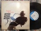 JACKIE McLEAN [Action Action Action] BLUE NOTE [NY/MONO/DJ] VAN GELDER*