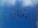 DEEP PURPLE 