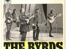 THE BYRDS - THE TIMES THEY ARE A-CHANGIN´ - BOB DYLAN EP PORTUGAL CBS EX