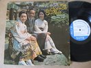 Horace Silver Quintet LP The Tokyo Blues Blue Note ORIG