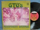 GTO's Girls Together Outrageously, Permanent Damage, Straight STS1059 1969 Zappa