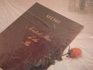 RARE SOUL FUNK. BOBBY THURSTON .MENU .ORIGINAL US .M M