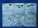 6LP : HENRY / BAYLE / CHOJNACKA / MIROGLIO / XENAKIS / PERCUSSIONS STRASBOURG