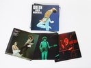 Queen Rock Montreal 3 vinyl album box set. Shrink wrapped. Mint condition.